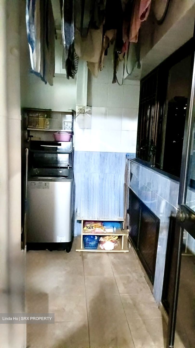 Blk 288F Bukit Batok Street 25 (Bukit Batok), HDB 5 Rooms #491827361